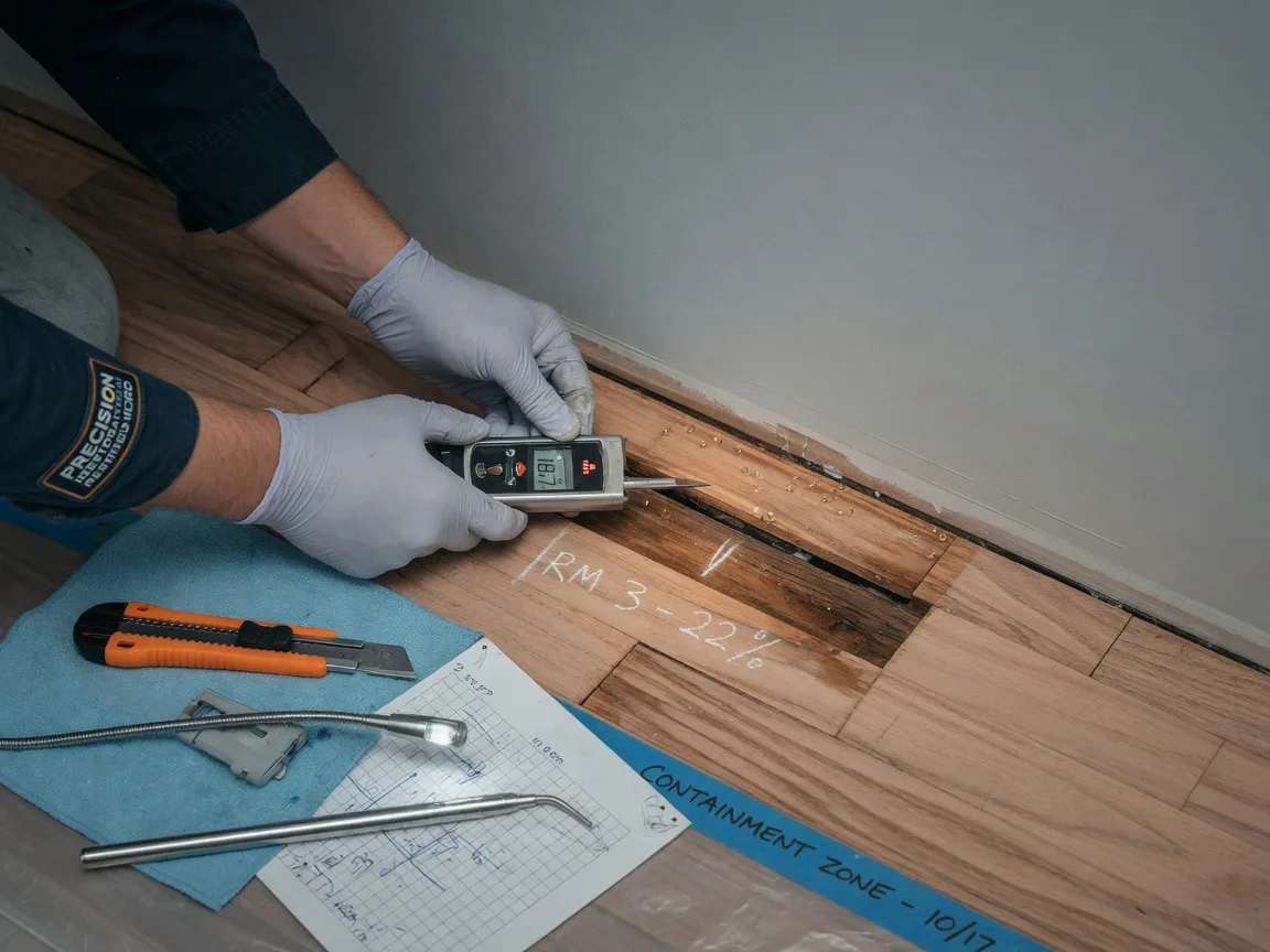 Why choose Water Removal in Kohler, WI